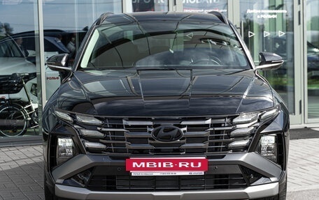 Hyundai Tucson, 2025 год, 4 750 000 рублей, 6 фотография