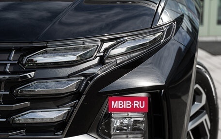 Hyundai Tucson, 2025 год, 4 750 000 рублей, 14 фотография