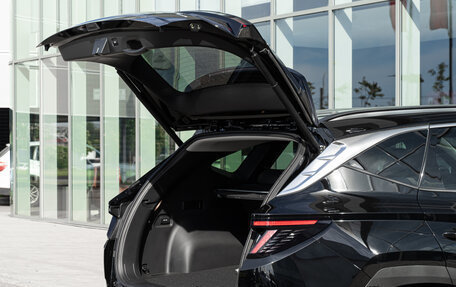 Hyundai Tucson, 2025 год, 4 750 000 рублей, 19 фотография