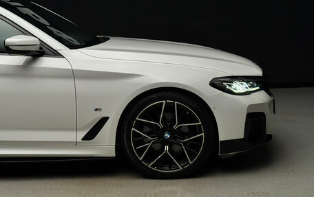 BMW 5 серия, 2020 год, 4 800 000 рублей, 7 фотография