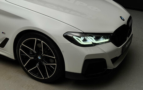 BMW 5 серия, 2020 год, 4 800 000 рублей, 8 фотография