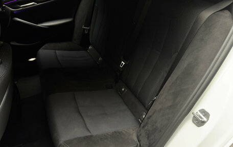 BMW 5 серия, 2020 год, 4 800 000 рублей, 18 фотография