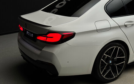 BMW 5 серия, 2020 год, 4 800 000 рублей, 9 фотография