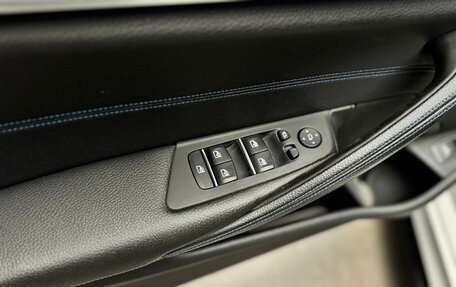 BMW 5 серия, 2020 год, 4 800 000 рублей, 13 фотография