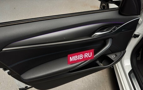 BMW 5 серия, 2020 год, 4 800 000 рублей, 12 фотография