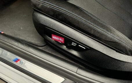 BMW 5 серия, 2020 год, 4 800 000 рублей, 14 фотография