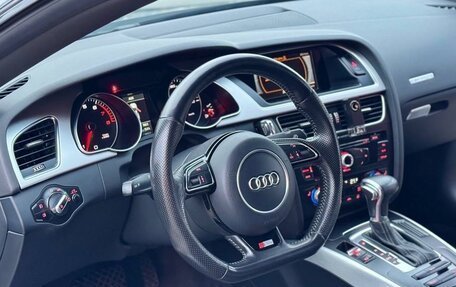 Audi A5, 2015 год, 2 100 000 рублей, 7 фотография