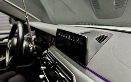 BMW 5 серия, 2020 год, 4 800 000 рублей, 21 фотография