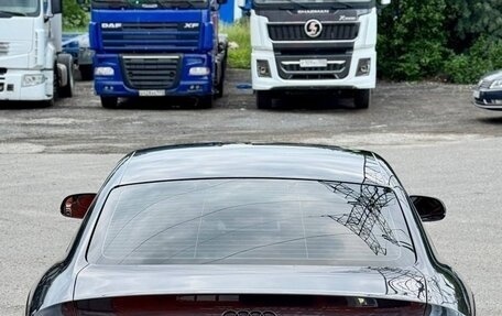 Audi A5, 2015 год, 2 100 000 рублей, 5 фотография