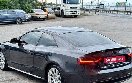 Audi A5, 2015 год, 2 100 000 рублей, 4 фотография