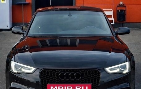 Audi A5, 2015 год, 2 100 000 рублей, 2 фотография