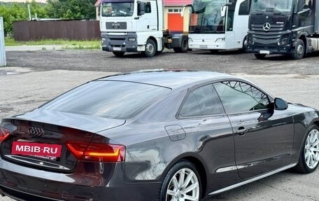 Audi A5, 2015 год, 2 100 000 рублей, 6 фотография