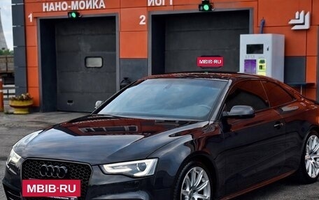 Audi A5, 2015 год, 2 100 000 рублей, 3 фотография