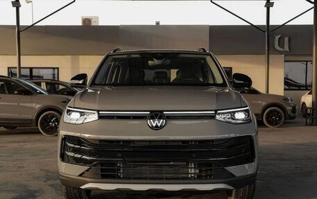 Volkswagen Tharu, 2025 год, 3 490 000 рублей, 2 фотография