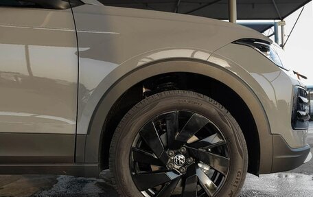 Volkswagen Tharu, 2025 год, 3 490 000 рублей, 3 фотография