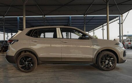 Volkswagen Tharu, 2025 год, 3 490 000 рублей, 5 фотография