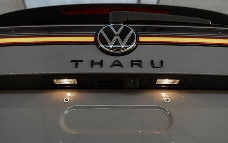 Volkswagen Tharu, 2025 год, 3 490 000 рублей, 7 фотография