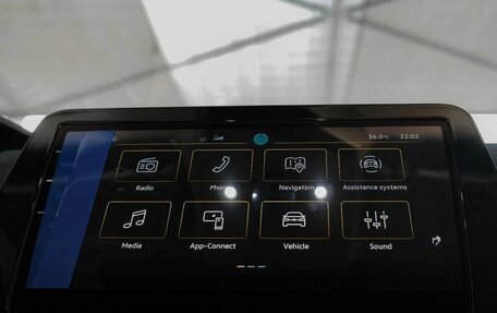 Volkswagen Tharu, 2025 год, 3 490 000 рублей, 15 фотография