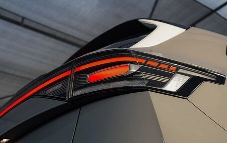 Volkswagen Tharu, 2025 год, 3 490 000 рублей, 8 фотография