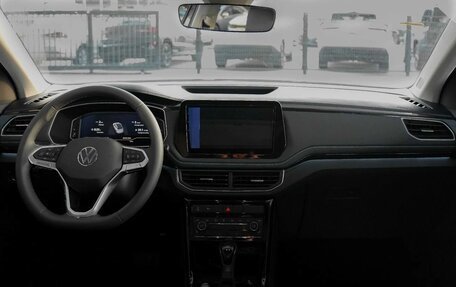 Volkswagen Tharu, 2025 год, 3 490 000 рублей, 11 фотография