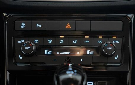 Volkswagen Tharu, 2025 год, 3 490 000 рублей, 17 фотография