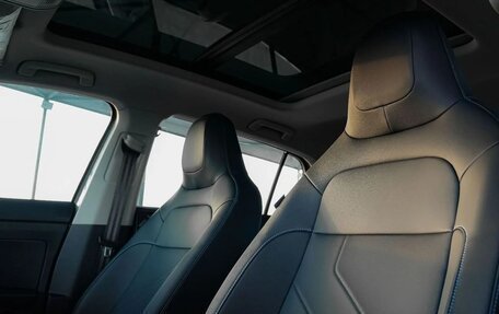 Volkswagen Tharu, 2025 год, 3 490 000 рублей, 25 фотография