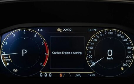 Volkswagen Tharu, 2025 год, 3 490 000 рублей, 27 фотография