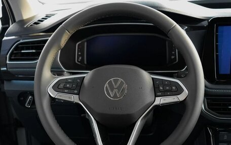 Volkswagen Tharu, 2025 год, 3 490 000 рублей, 26 фотография