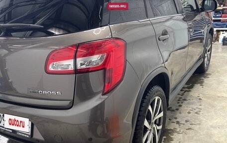 Citroen C4 Aircross, 2012 год, 950 000 рублей, 4 фотография