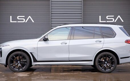 BMW X7, 2025 год, 17 550 000 рублей, 2 фотография