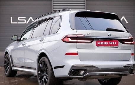 BMW X7, 2025 год, 17 550 000 рублей, 3 фотография