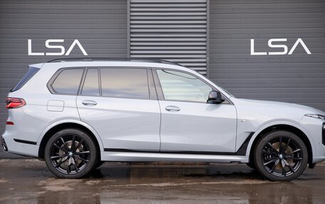 BMW X7, 2025 год, 17 550 000 рублей, 6 фотография