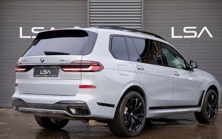 BMW X7, 2025 год, 17 550 000 рублей, 5 фотография