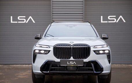 BMW X7, 2025 год, 17 550 000 рублей, 8 фотография