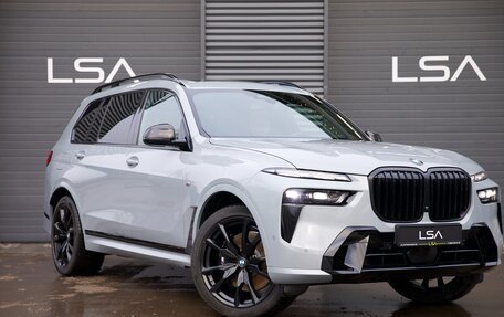 BMW X7, 2025 год, 17 550 000 рублей, 7 фотография