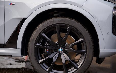 BMW X7, 2025 год, 17 550 000 рублей, 13 фотография