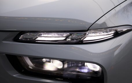 BMW X7, 2025 год, 17 550 000 рублей, 11 фотография