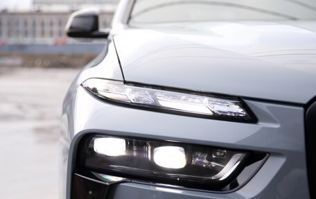 BMW X7, 2025 год, 17 550 000 рублей, 12 фотография