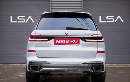 BMW X7, 2025 год, 17 550 000 рублей, 4 фотография