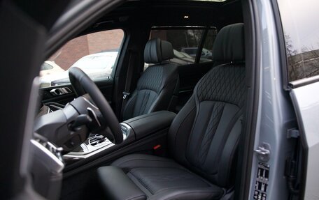 BMW X7, 2025 год, 17 550 000 рублей, 17 фотография