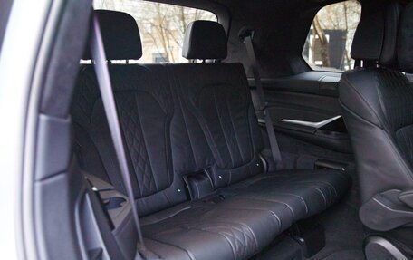 BMW X7, 2025 год, 17 550 000 рублей, 28 фотография