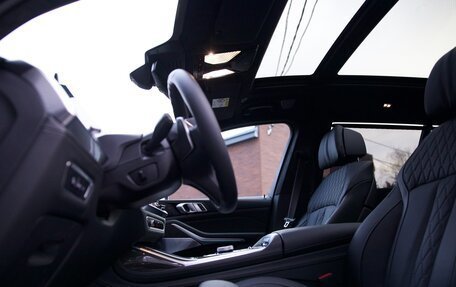 BMW X7, 2025 год, 17 550 000 рублей, 18 фотография