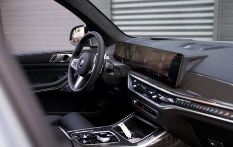 BMW X7, 2025 год, 17 550 000 рублей, 22 фотография