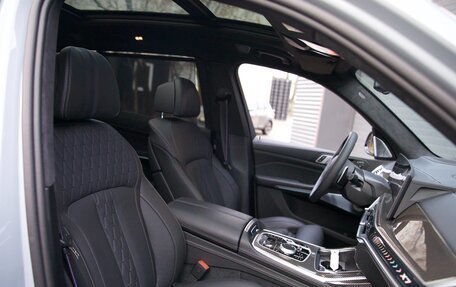 BMW X7, 2025 год, 17 550 000 рублей, 23 фотография