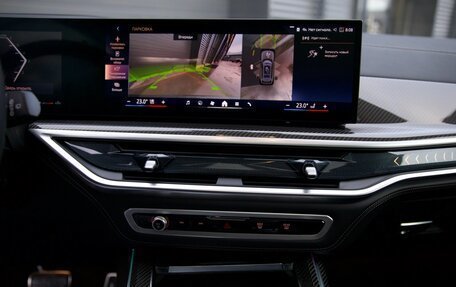 BMW X7, 2025 год, 17 550 000 рублей, 21 фотография