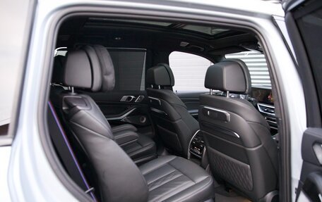 BMW X7, 2025 год, 17 550 000 рублей, 26 фотография