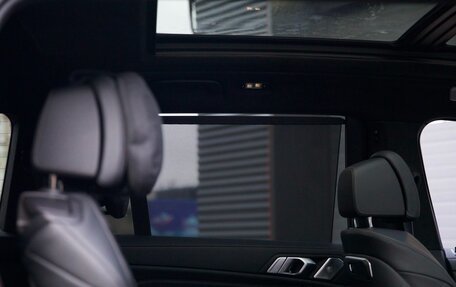 BMW X7, 2025 год, 17 550 000 рублей, 25 фотография