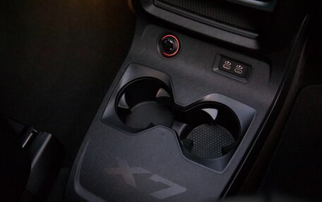 BMW X7, 2025 год, 17 550 000 рублей, 30 фотография