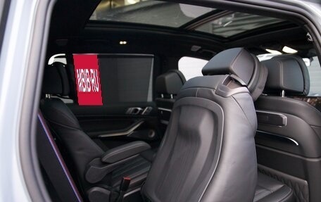 BMW X7, 2025 год, 17 550 000 рублей, 29 фотография