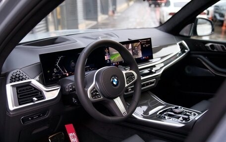 BMW X7, 2025 год, 17 550 000 рублей, 16 фотография